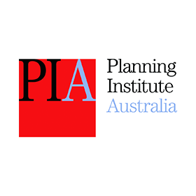 2012 From Plan to Place Award