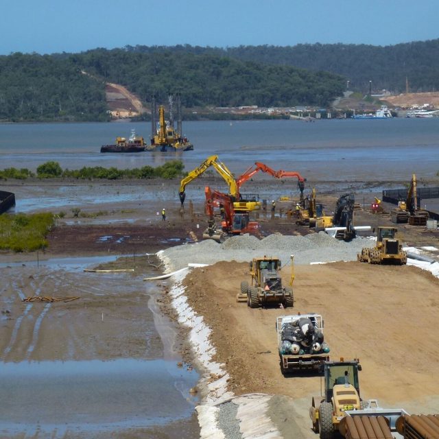 VecLoader HEPA VAC | McMahon Services NZ