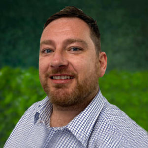 photo of Richard Roberts