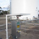RAAF Base Edinburgh remediation works