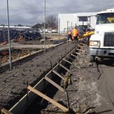 Underground Storage Tank removal for ACT Government