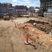 The Precinct Development