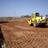 Remediation of former Incitec Pivot site
