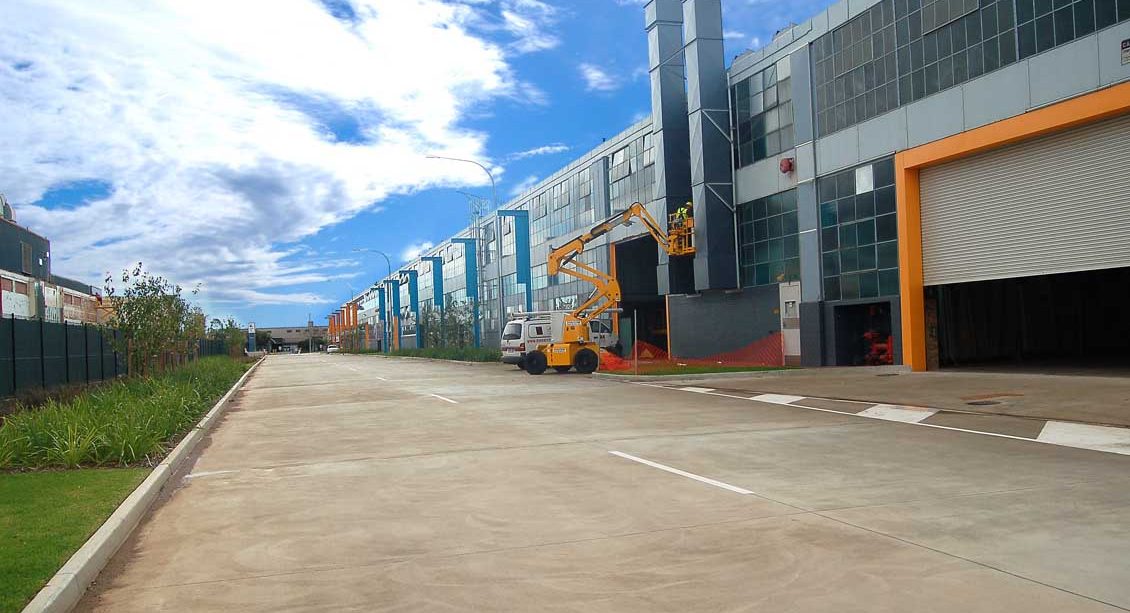 Charles Sturt Industrial Estate