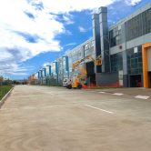 Charles Sturt Industrial Estate