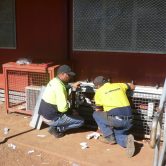 McMahon APT Lands Maintenance