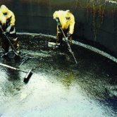 Australian National Remediation and Rail Recovery