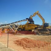 Australia Pacific LNG Project - Acid Sulphate Soil Treatment