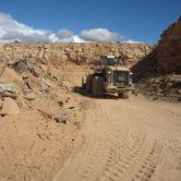 Cook Landfill Site Remediation