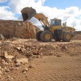 Cook Landfill Site Remediation