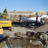 Penrice Soda Soil Bioremediation