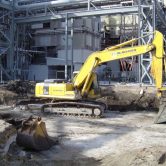 Penrice Soda Soil Bioremediation