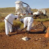 Roebourne Remediation and Rehabilitation