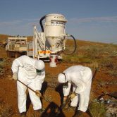 Roebourne Remediation and Rehabilitation