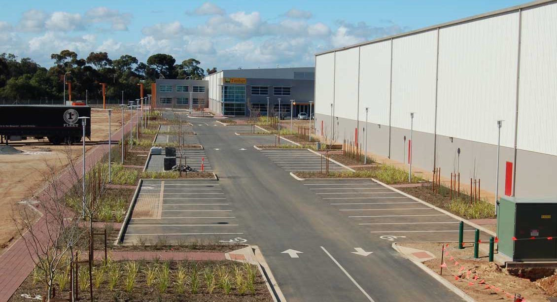 Charles Sturt Industrial Estate