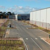 Charles Sturt Industrial Estate