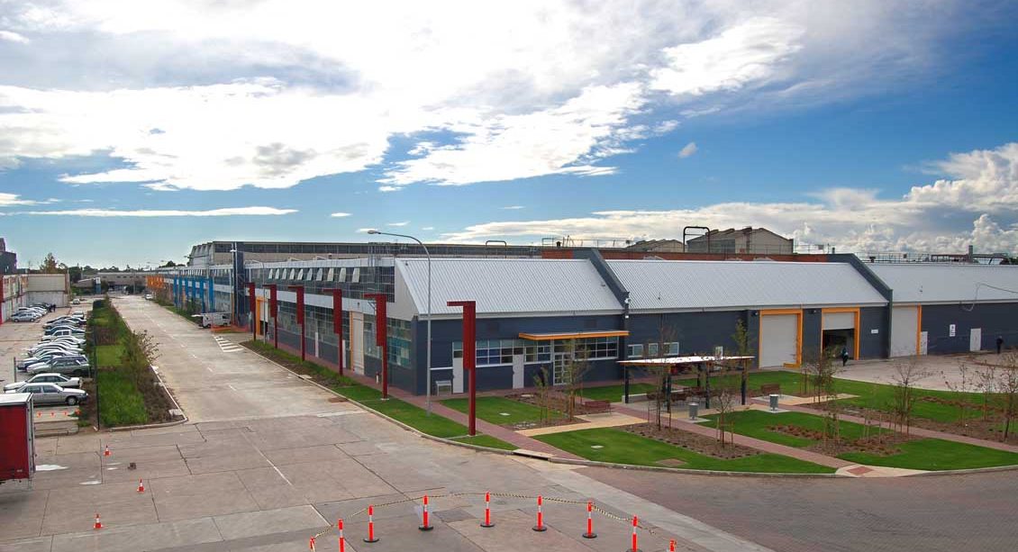 Charles Sturt Industrial Estate