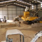 Remediation of former Incitec Pivot site
