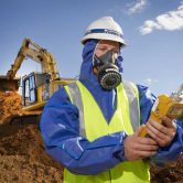 Hills Industries site remediation and soil treatment