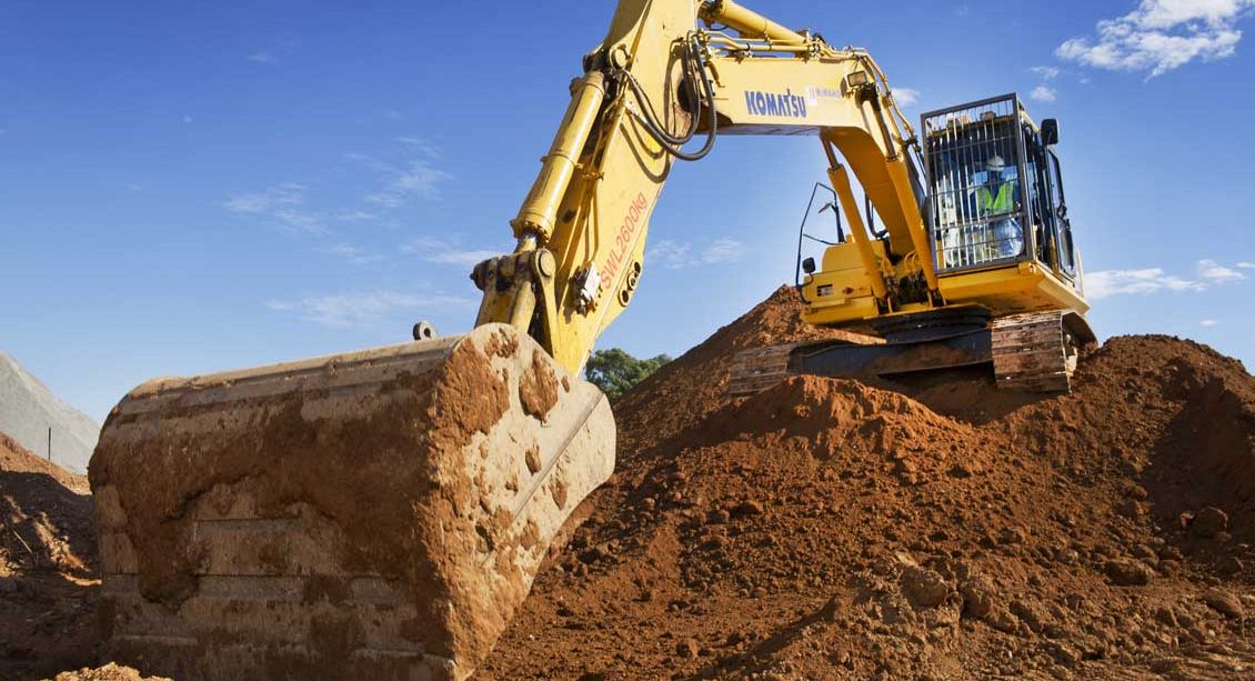 Hills Industries site remediation and soil treatment