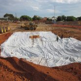 Former Thebarton Depot Site Remediation