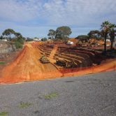 Former Thebarton Depot Site Remediation