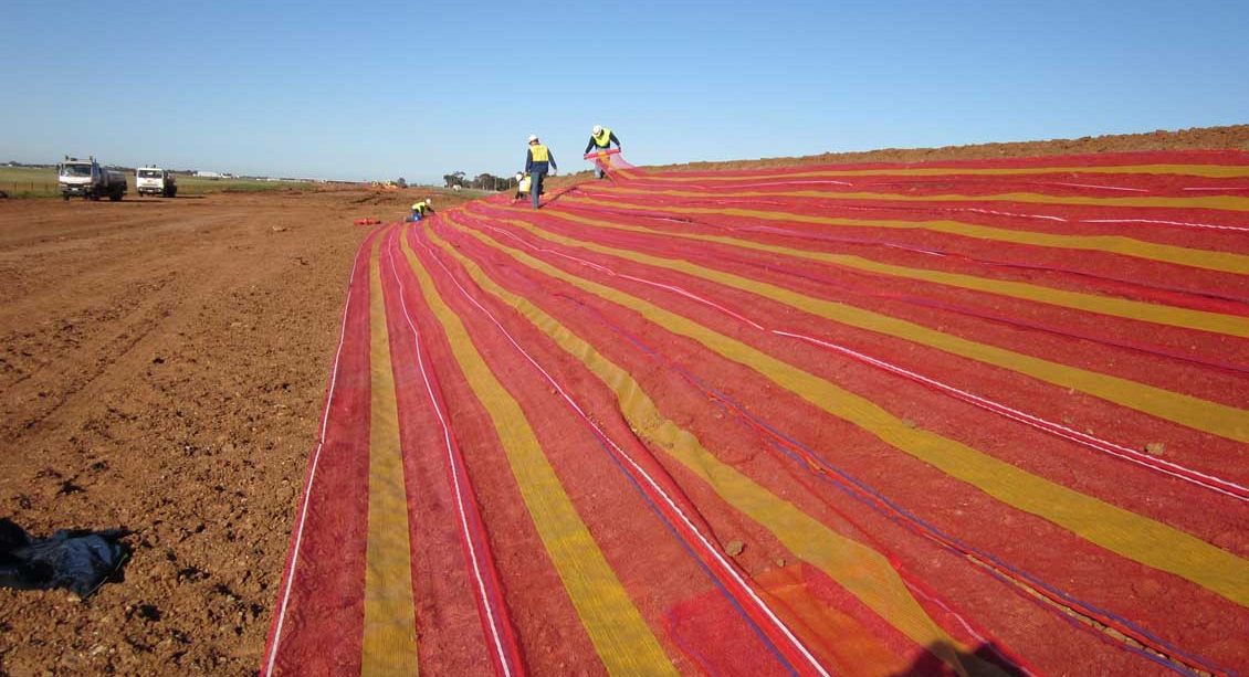 Asbestos Removal and Site Remediation