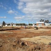 Port Pirie Iron Ore transhipment Port Project