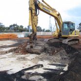 Port Pirie Iron Ore transhipment Port Project