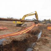 Port Pirie Iron Ore transhipment Port Project
