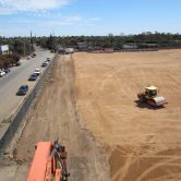 Port Pirie Iron Ore transhipment Port Project