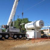 Former Thebarton Depot Site Remediation