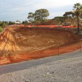 Former Thebarton Depot Site Remediation