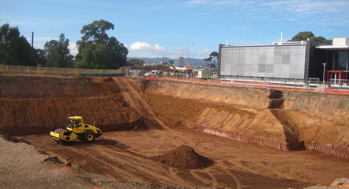 BioInnovation Site Remediation