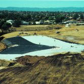 McMahon Islington Workshops remediation project