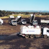 McMahon Islington Workshops remediation project