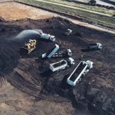 McMahon Islington Workshops remediation project