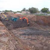 Welland Remediation Works