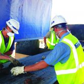 Welland Remediation Works
