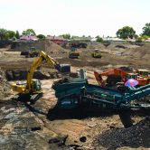 Welland Remediation Works