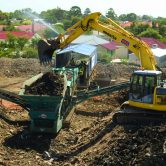 Welland Remediation Works