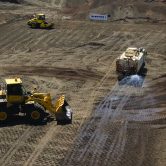 Welland Remediation Works