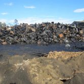 Mulhern Oil Depot cleanup