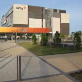 Worldpark Adelaide Development