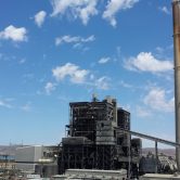 Augusta Power Stations decommissioning