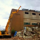 Pt Augusta power station decommissioning