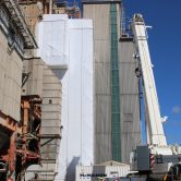 Pt Augusta power station decommissioning