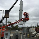 Highbury Landfill LFG Management Australia