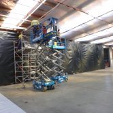 motat vehicle decontamination