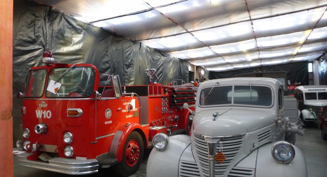 motat vehicle decontamination